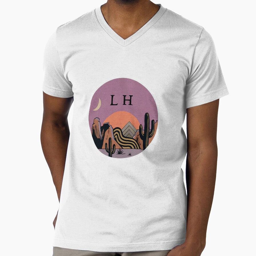Lord Sunset Huron Merch Unisex Tshirt Blend Hoodie Long Sleeve Crewneck Sweatshirt by Bistes99 - T-Shirt, Sweatshirt, Hoodie
