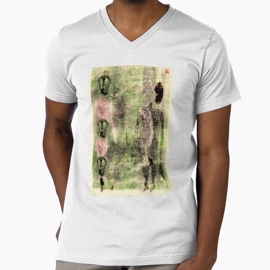 Identity by ennaj Unisex T-shirt, Sweatshirt, Hoodie, Long Sleeve Tee - T-Shirt, Sweatshirt, Hoodie