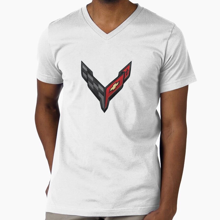 Black Twin Flags Emblem by petreee Unisex T-shirt, Sweatshirt, Hoodie, Long Sleeve Tee - T-Shirt, Sweatshirt, Hoodie
