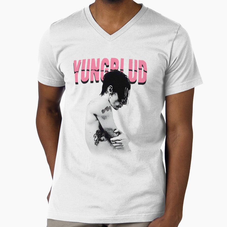 Yungblud Silhouette Graphic By Merch, Limited Edition, Perfect Gift For You And Friends by TurnervFtTees - T-Shirt, Sweatshirt, Hoodie