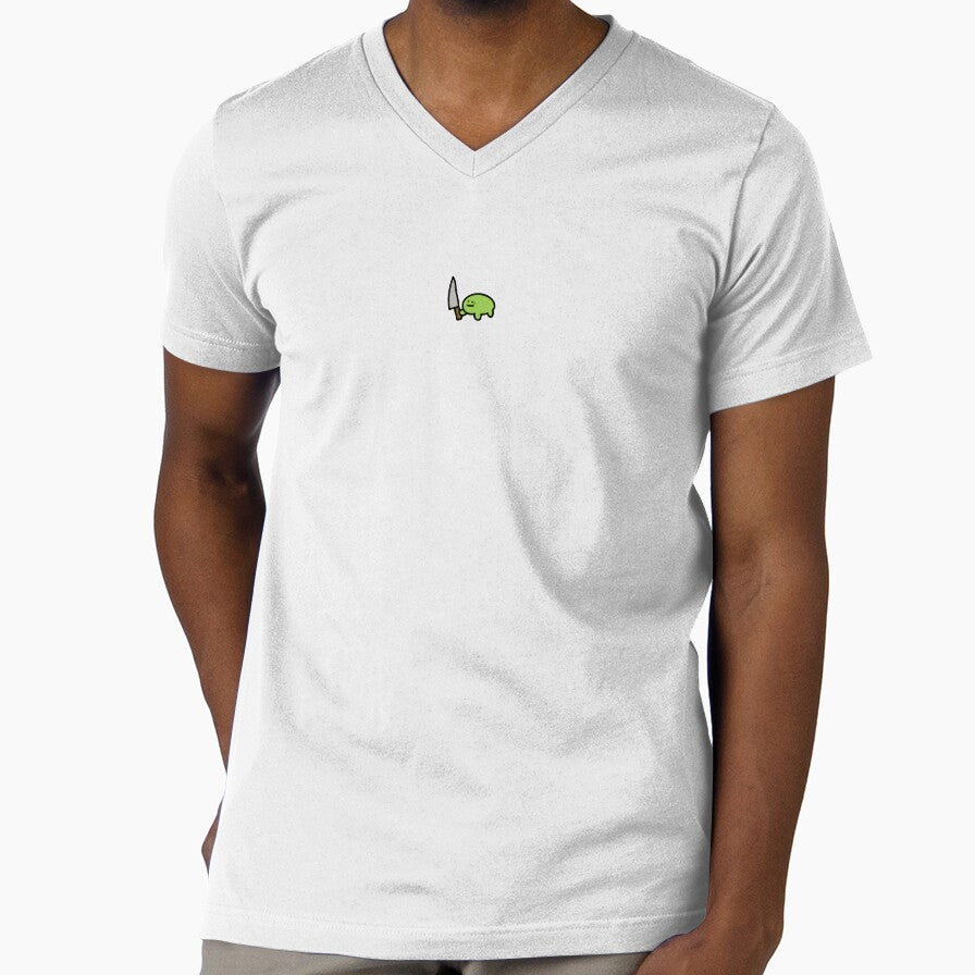 stabby ferg by TeaBag114 Unisex T-shirt, Sweatshirt, Hoodie, Long Sleeve Tee - T-Shirt, Sweatshirt, Hoodie