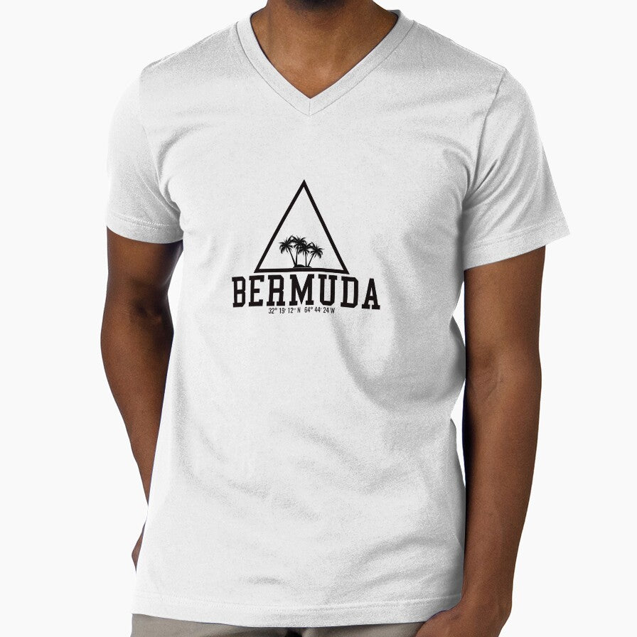 bermuda shorts by AdrianShirt Unisex T-shirt, Sweatshirt, Hoodie, Long Sleeve Tee - T-Shirt, Sweatshirt, Hoodie