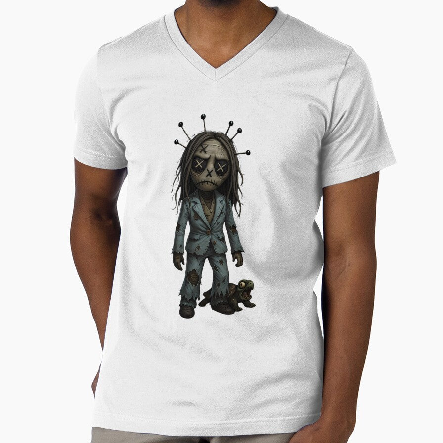 Voodoo by JustBeingNosy Unisex T-shirt, Sweatshirt, Hoodie, Long Sleeve Tee - T-Shirt, Sweatshirt, Hoodie