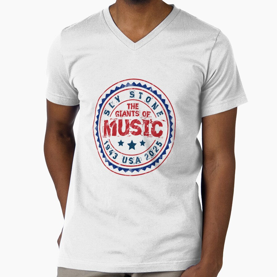 Sly Stone The Giants Of Music 1943 USA 2025 For Festival Style Wearers, Gift For Funky Fashion Lovers by FernMary - T-Shirt, Sweatshirt, Hoodie