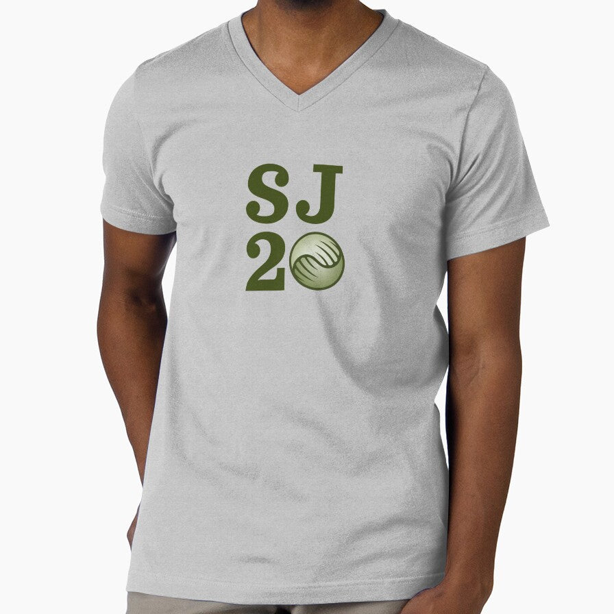 NHI | SJ20 | Solid by NHIandBCstore Unisex T-shirt, Sweatshirt, Hoodie, Long Sleeve Tee - T-Shirt, Sweatshirt, Hoodie