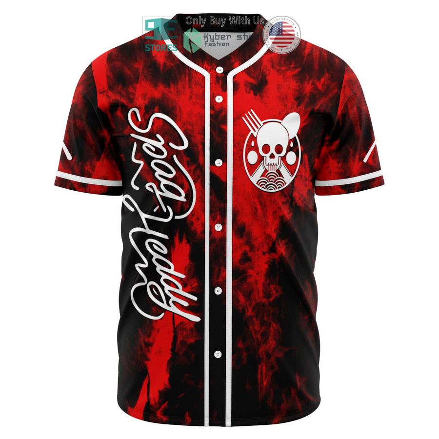 BEST Stay Saucy Spag Heddy Baseball Jersey Unisex T-shirt, Sweatshirt, Hoodie, Long Sleeve Tee - T-Shirt, Sweatshirt, Hoodie