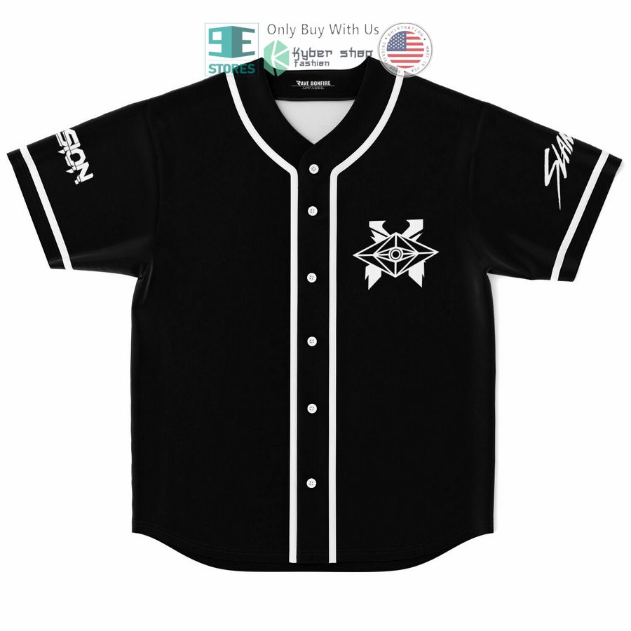 BEST Super Headbanger black Baseball Jersey Unisex T-shirt, Sweatshirt, Hoodie, Long Sleeve Tee - T-Shirt, Sweatshirt, Hoodie