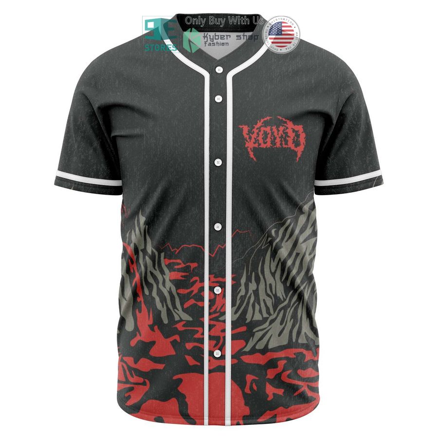 BEST Svdden Death Grey Baseball Jersey Unisex T-shirt, Sweatshirt, Hoodie, Long Sleeve Tee - T-Shirt, Sweatshirt, Hoodie