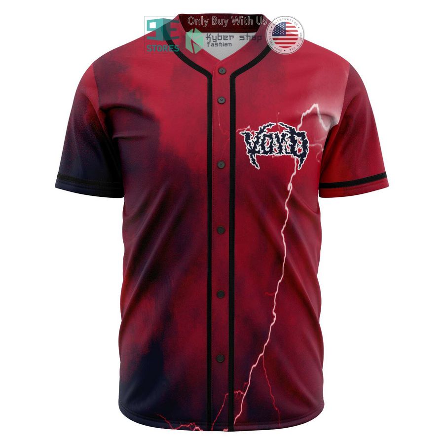 BEST Svdden Death red Baseball Jersey Unisex T-shirt, Sweatshirt, Hoodie, Long Sleeve Tee - T-Shirt, Sweatshirt, Hoodie