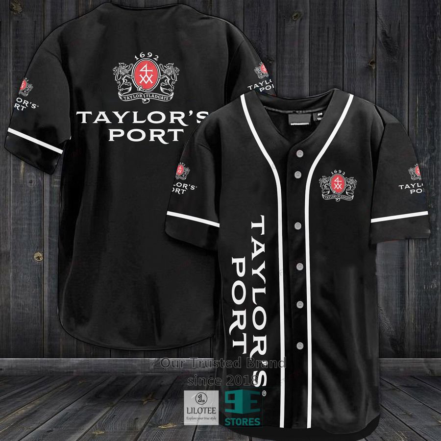 Taylor S Baseball Jersey Unisex T-shirt, Sweatshirt, Hoodie, Long Sleeve Tee - T-Shirt, Sweatshirt, Hoodie