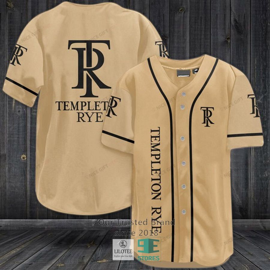 Templeton Rye Baseball Jersey Unisex T-shirt, Sweatshirt, Hoodie, Long Sleeve Tee - T-Shirt, Sweatshirt, Hoodie