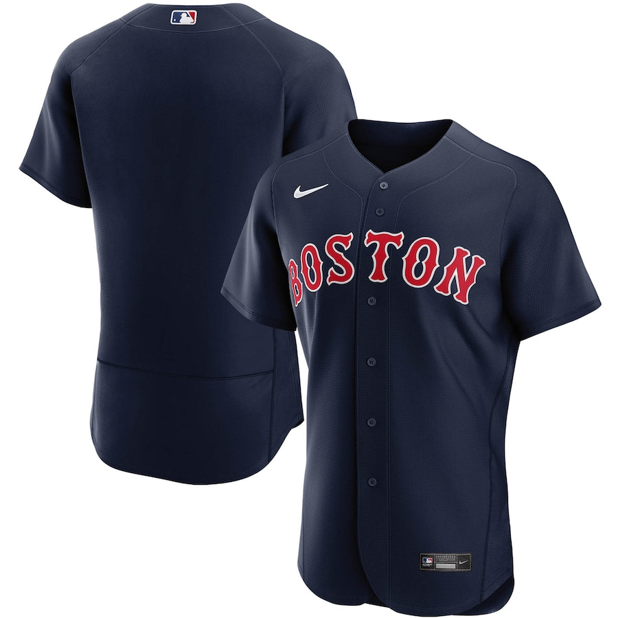 Boston Red Sox Jerseys baseball jersey product view 1