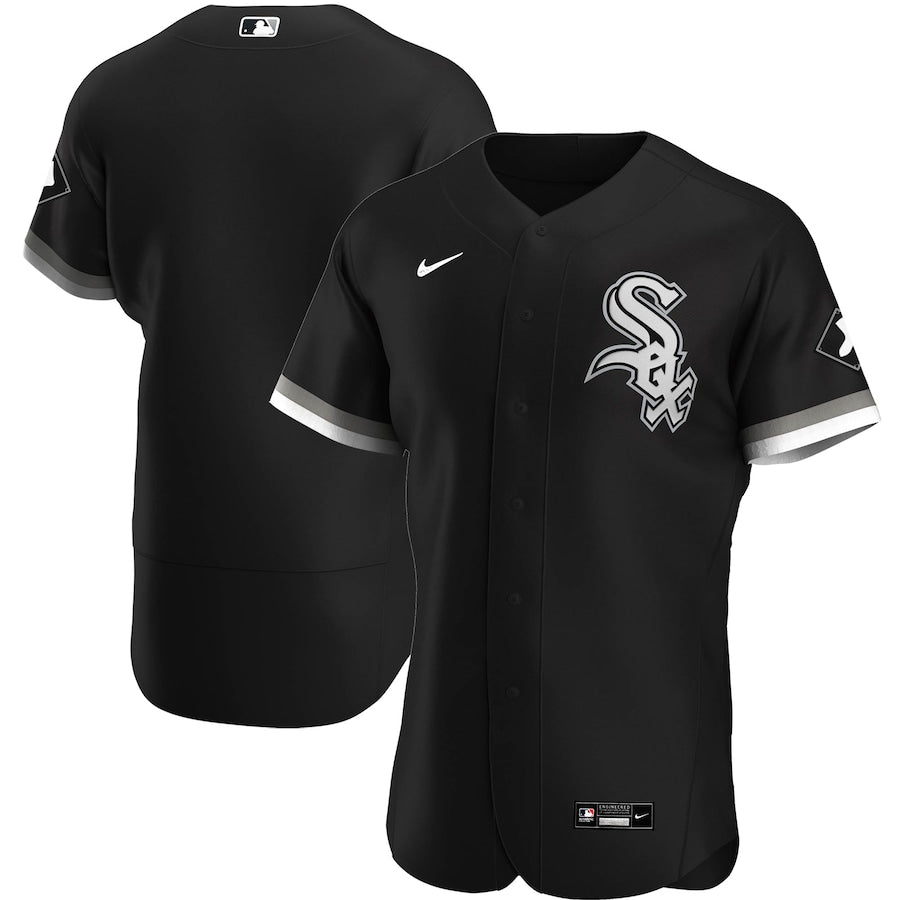 Chicago White Sox Jerseys baseball jersey product view 1