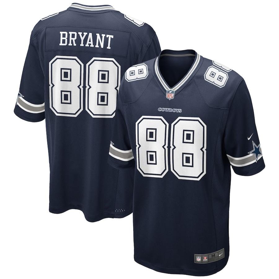 Dez Bryant Dallas Cowboys Jersey football jersey product view 1