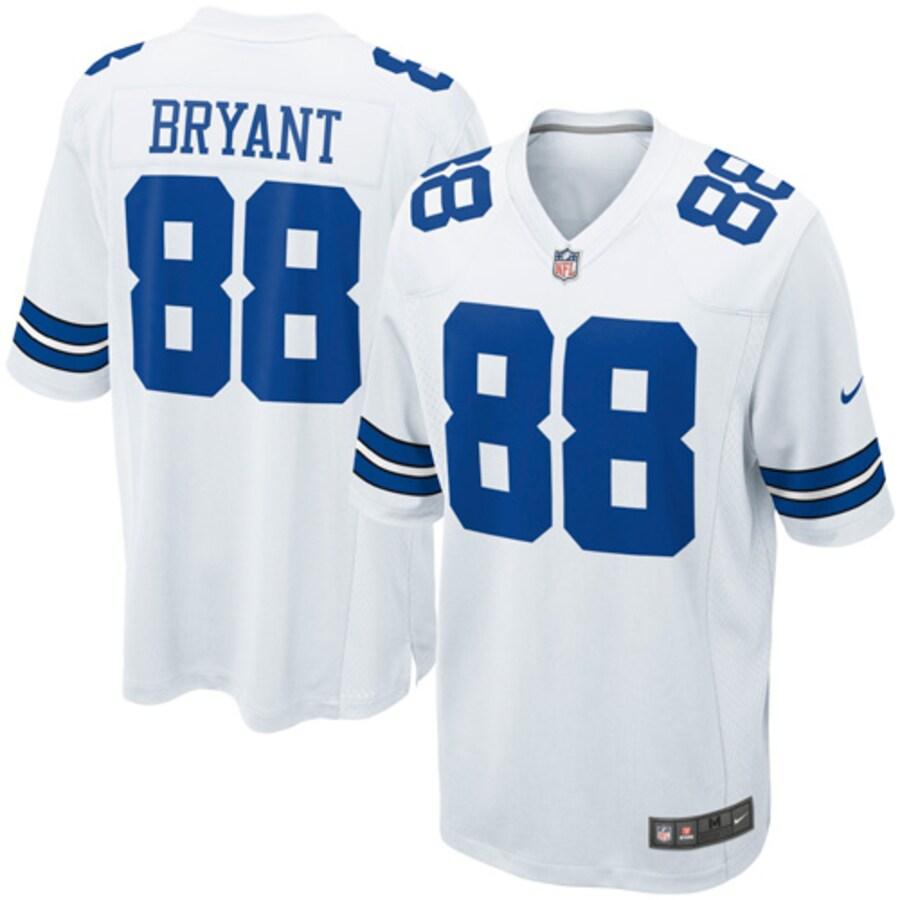 Dez Bryant Dallas Cowboys Jersey football jersey product view 1