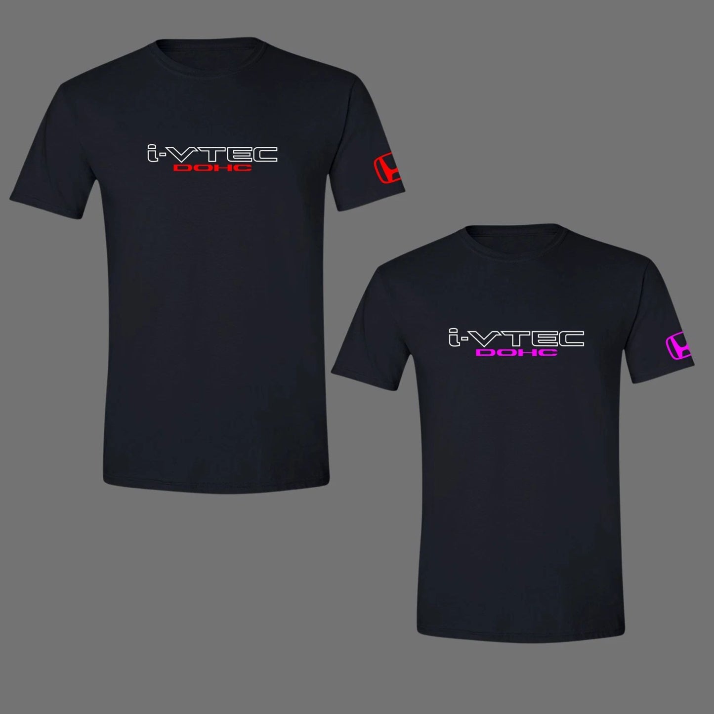 Honda Civic Soft Style Si V-TEC DOHC Type R RSX JDM T-Shirt Unisex T-shirt, Sweatshirt, Hoodie, Long Sleeve Tee - T-Shirt, Sweatshirt, Hoodie