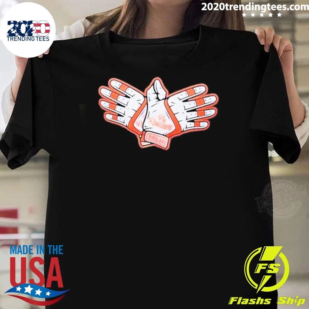 Orioles Fly Different Birdland Shirt Unisex T-shirt, Sweatshirt, Hoodie, Long Sleeve Tee - T-Shirt, Sweatshirt, Hoodie