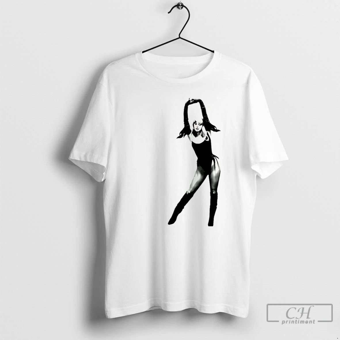Premium Nikki Glaser The Life Of A Showgirl Christmas T Shirts Unisex T-shirt, Sweatshirt, Hoodie, Long Sleeve Tee - T-Shirt, Sweatshirt, Hoodie