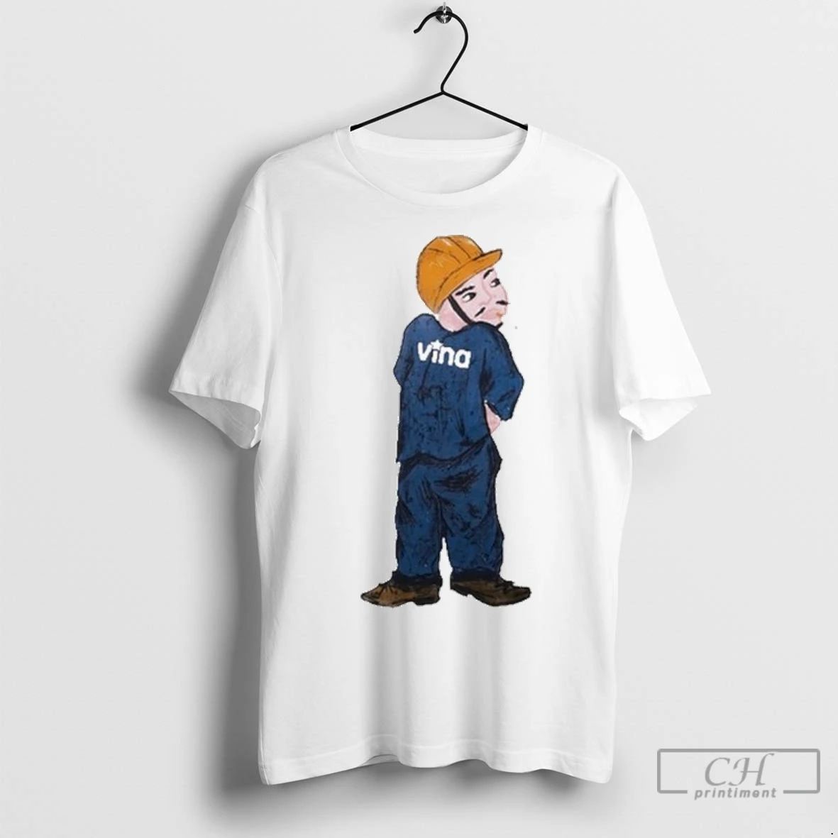 Premium Vina Design Pee Unisex T-shirt, Sweatshirt, Hoodie, Long Sleeve Tee - T-Shirt, Sweatshirt, Hoodie