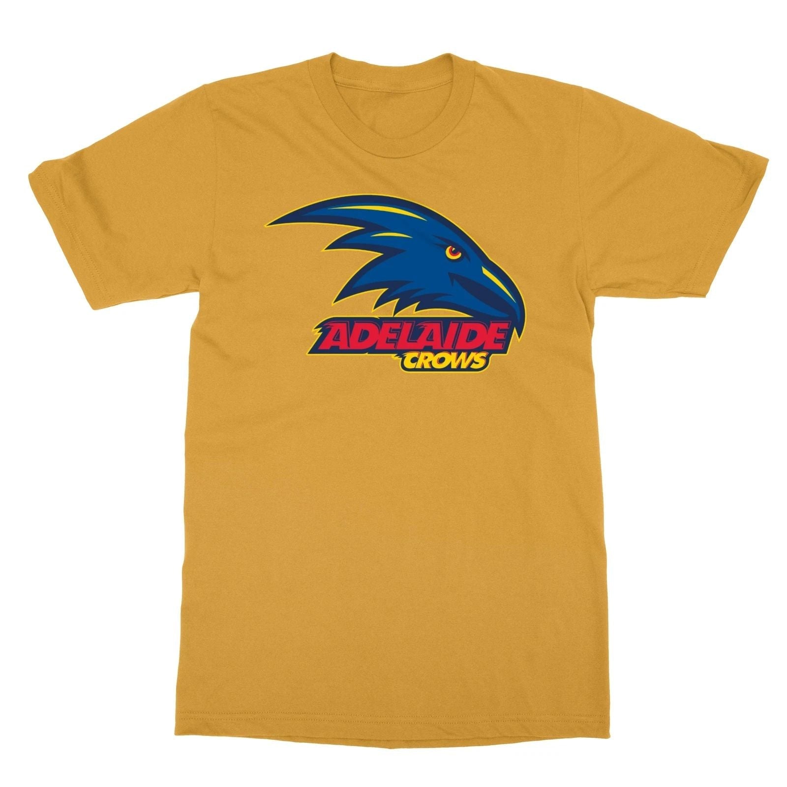 Adelaide Crows Australian Football Club Men's T-Shirt Unisex T-shirt, Sweatshirt, Hoodie, Long Sleeve Tee - T-Shirt, Sweatshirt, Hoodie