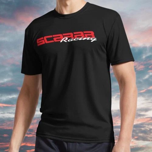 New Shirt SCARAB RACING BOATS LOGO Active T-Shirt Funny Size S - 5XL Unisex T-shirt, Sweatshirt, Hoodie, Long Sleeve Tee - T-Shirt, Sweatshirt, Hoodie
