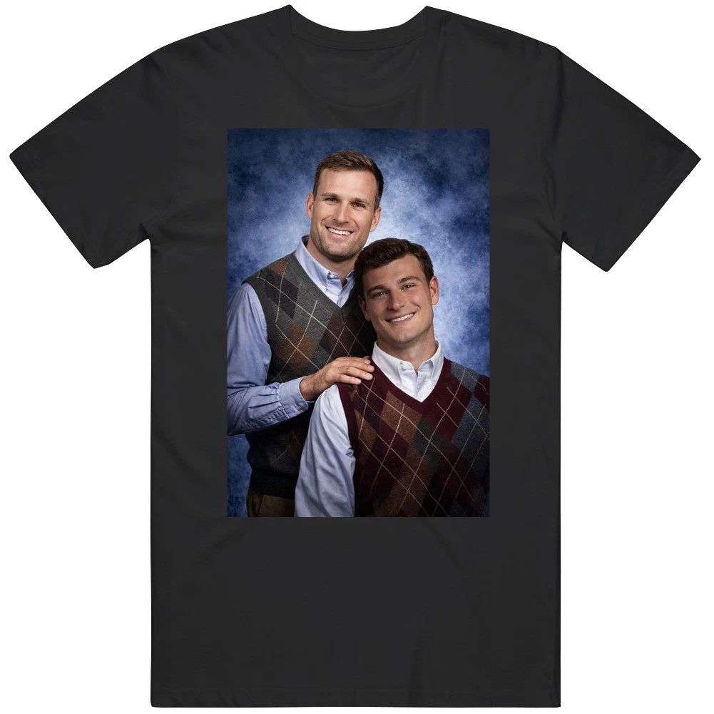 Funny Step Brothers Parody Kirk Cousins Fernando Mendoza Football Funny  Gag Gif Unisex T-shirt, Sweatshirt, Hoodie, Long Sleeve Tee - T-Shirt, Sweatshirt, Hoodie