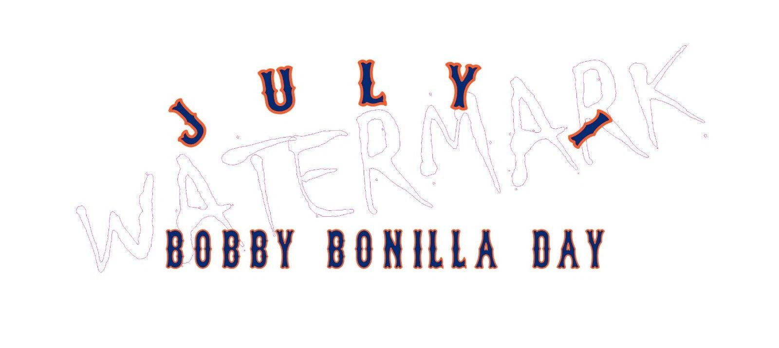 New York Mets: July 1 Bobby Bonilla Day Parody T-Shirt Unisex T-shirt, Sweatshirt, Hoodie, Long Sleeve Tee - T-Shirt, Sweatshirt, Hoodie