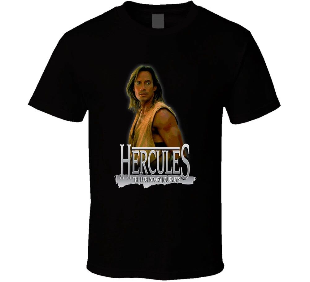 Hercules The Legendary Journeys Tv Series T Shirt Unisex T-shirt, Sweatshirt, Hoodie, Long Sleeve Tee - T-Shirt, Sweatshirt, Hoodie