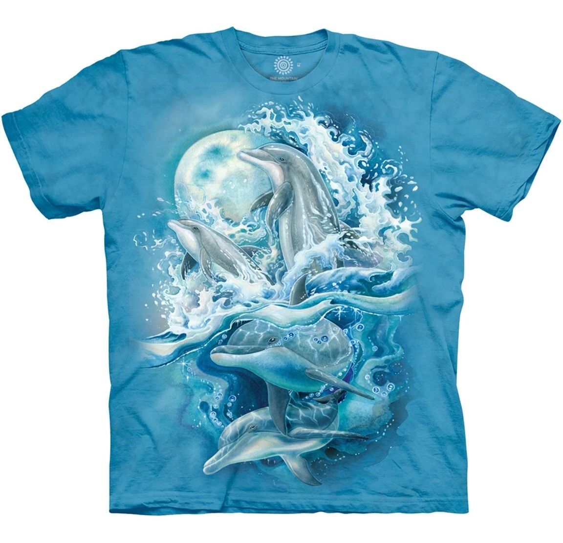 Bergsma Dolphins Dolphin Tale Flipper Blue Bottlenose The Mountain Shirt S-3X Unisex T-shirt, Sweatshirt, Hoodie, Long Sleeve Tee - T-Shirt, Sweatshirt, Hoodie