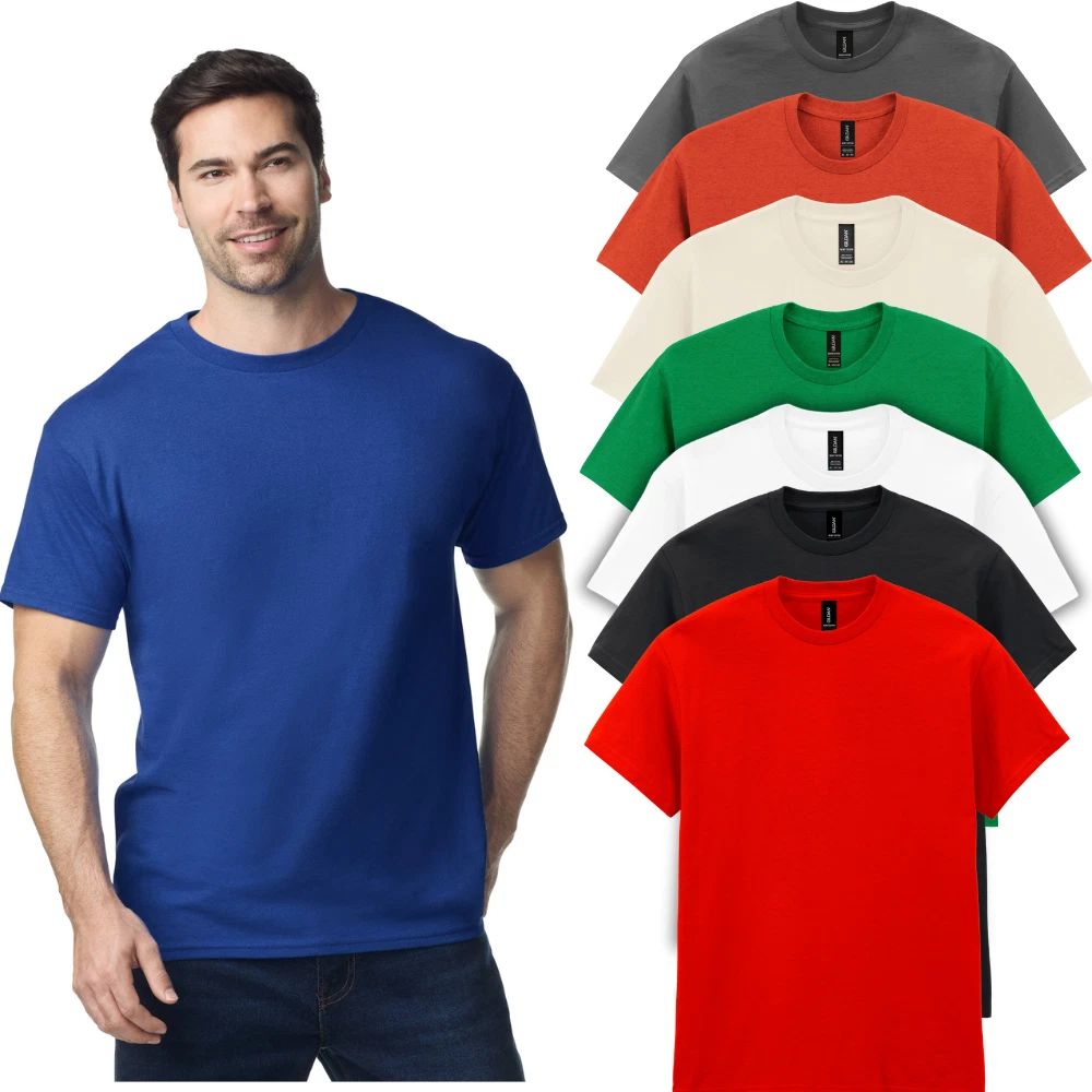 5000 Gildan Heavy Cotton Adult T-Shirt Unisex T-shirt, Sweatshirt, Hoodie, Long Sleeve Tee - T-Shirt, Sweatshirt, Hoodie