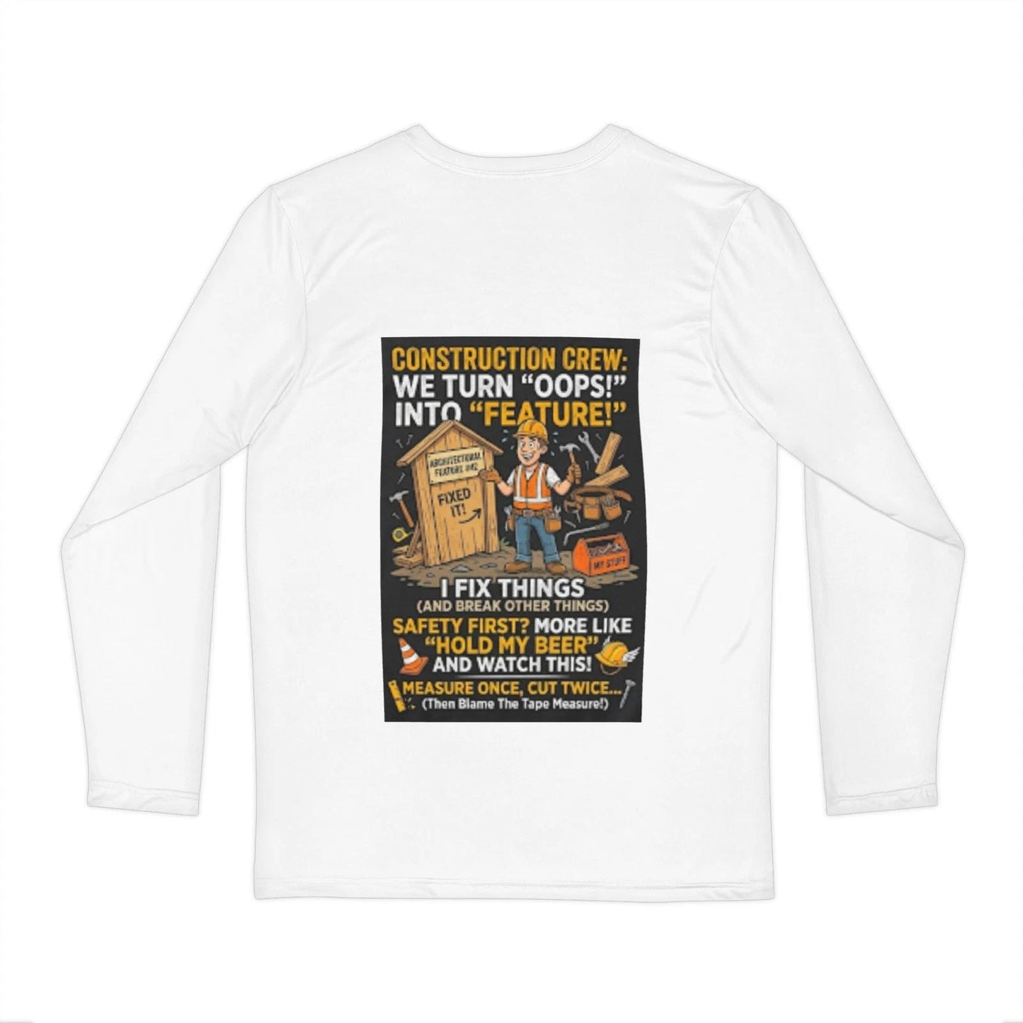 Long Sleeve Shirt Unisex T-shirt, Sweatshirt, Hoodie, Long Sleeve Tee - T-Shirt, Sweatshirt, Hoodie