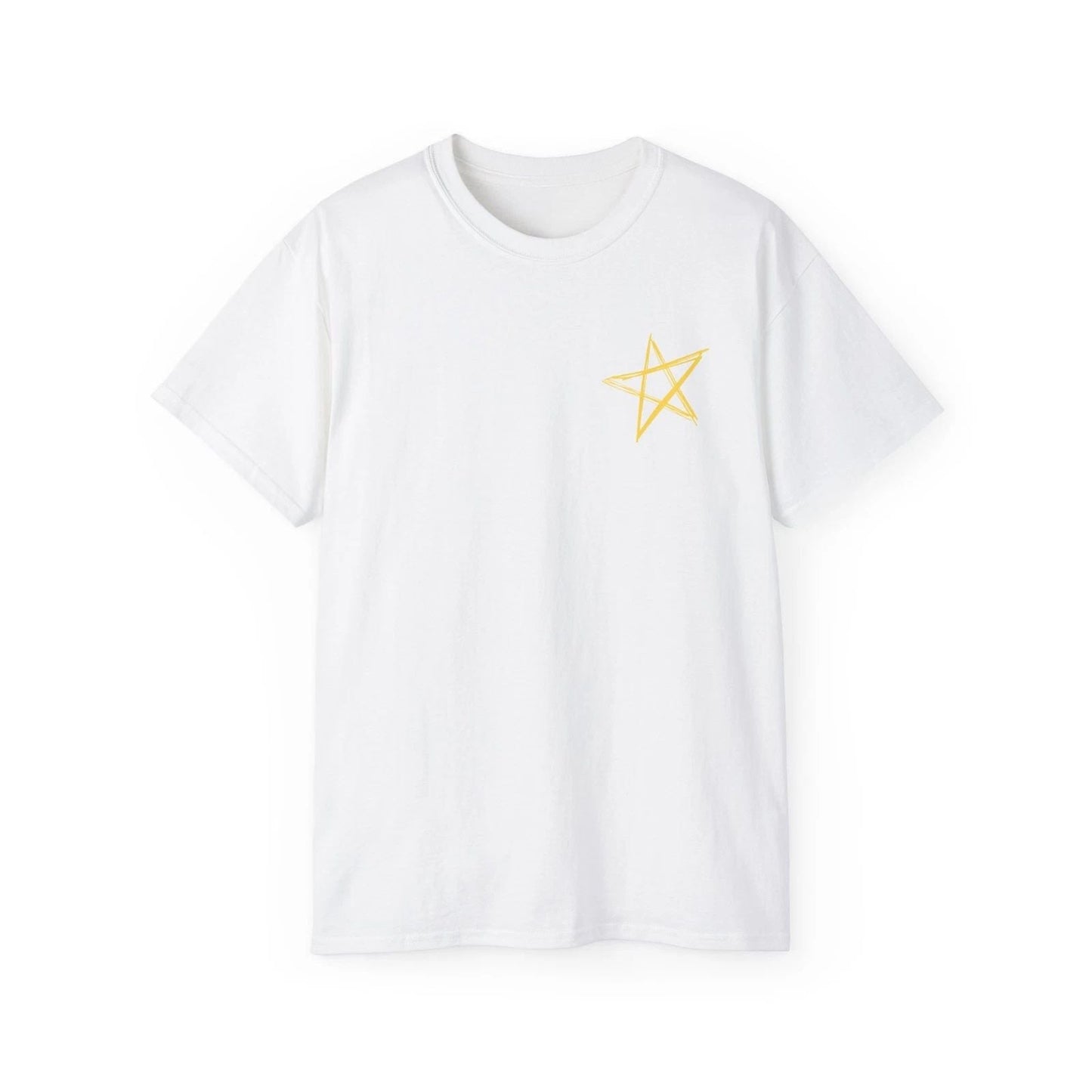 Ultra Soft Cotton Tee Unisex T-shirt, Sweatshirt, Hoodie, Long Sleeve Tee - T-Shirt, Sweatshirt, Hoodie