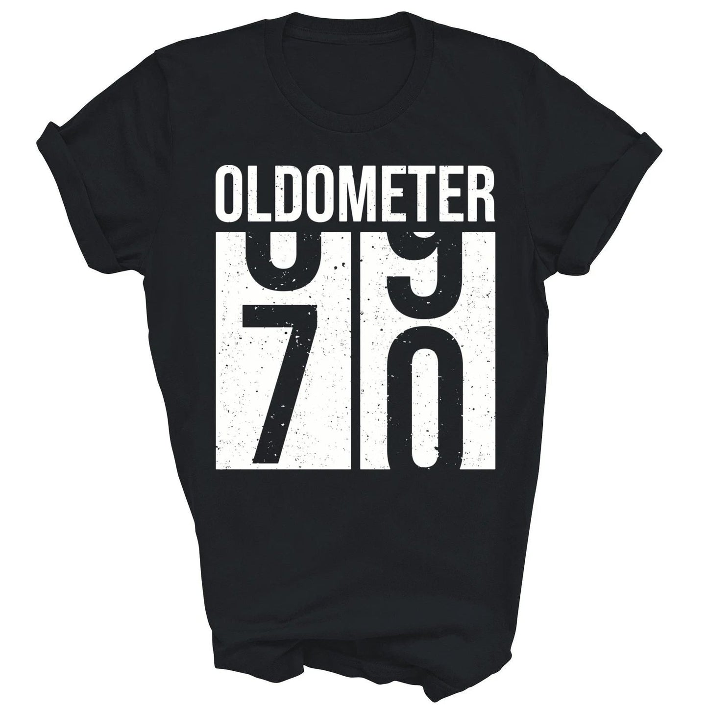 Birthday Funny 70th Birthday 70 Years Old Unisex Shirt Gift Unisex T-shirt, Sweatshirt, Hoodie, Long Sleeve Tee - T-Shirt, Sweatshirt, Hoodie