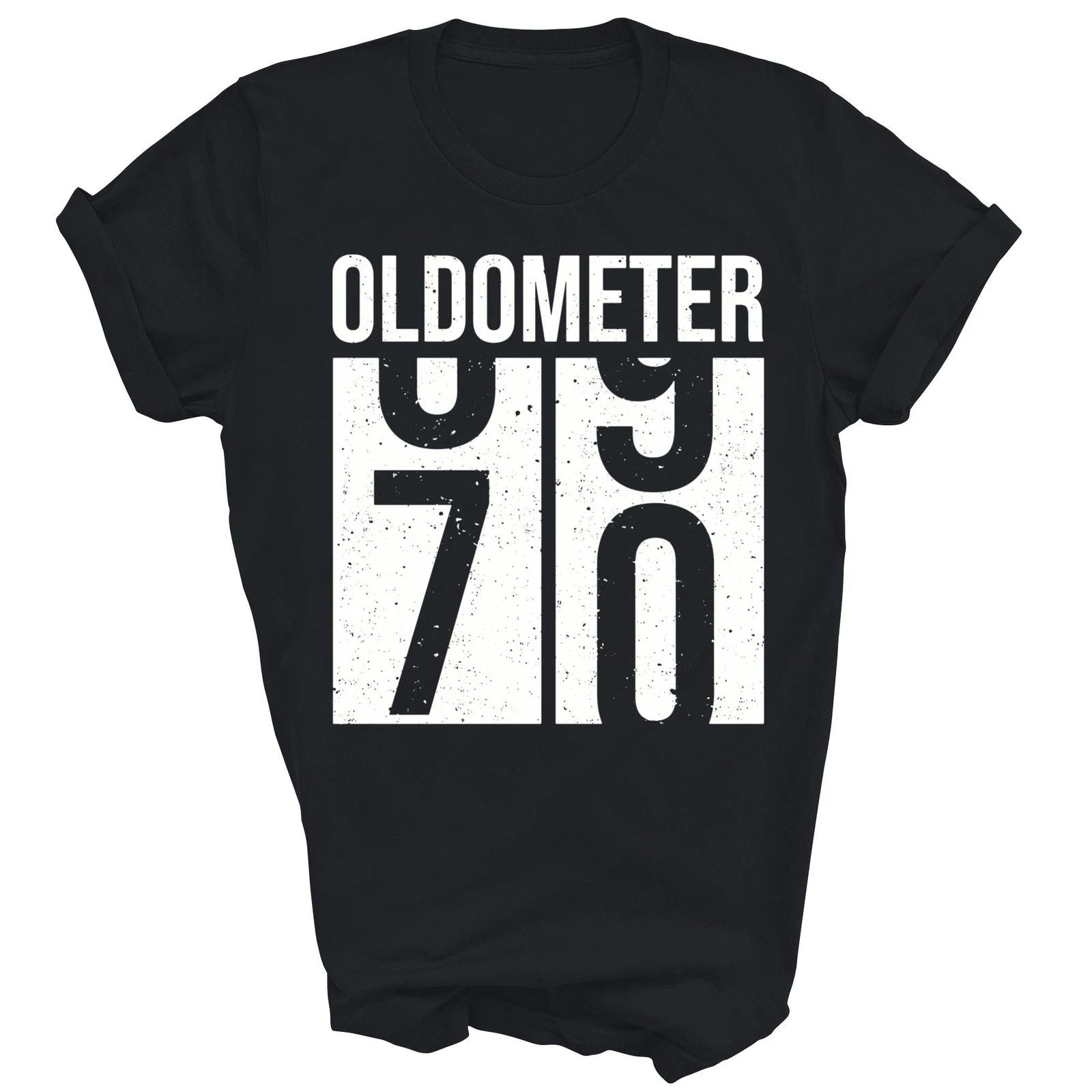 Birthday Funny 70th Birthday 70 Years Old Unisex Shirt Gift Unisex T-shirt, Sweatshirt, Hoodie, Long Sleeve Tee - T-Shirt, Sweatshirt, Hoodie