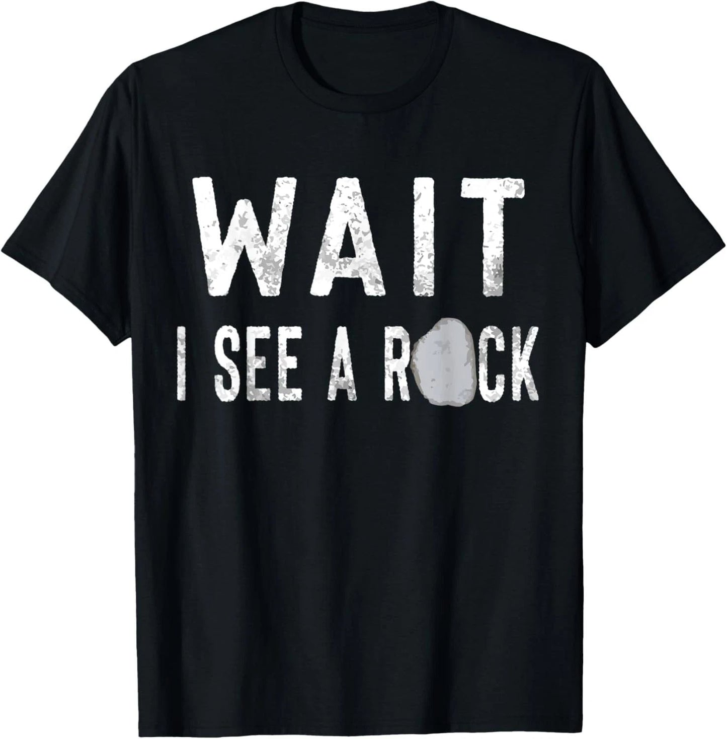 Funny Geology Rock Hounding Mineral Collector Humor Gift T-Shirt Unisex T-shirt, Sweatshirt, Hoodie, Long Sleeve Tee - T-Shirt, Sweatshirt, Hoodie