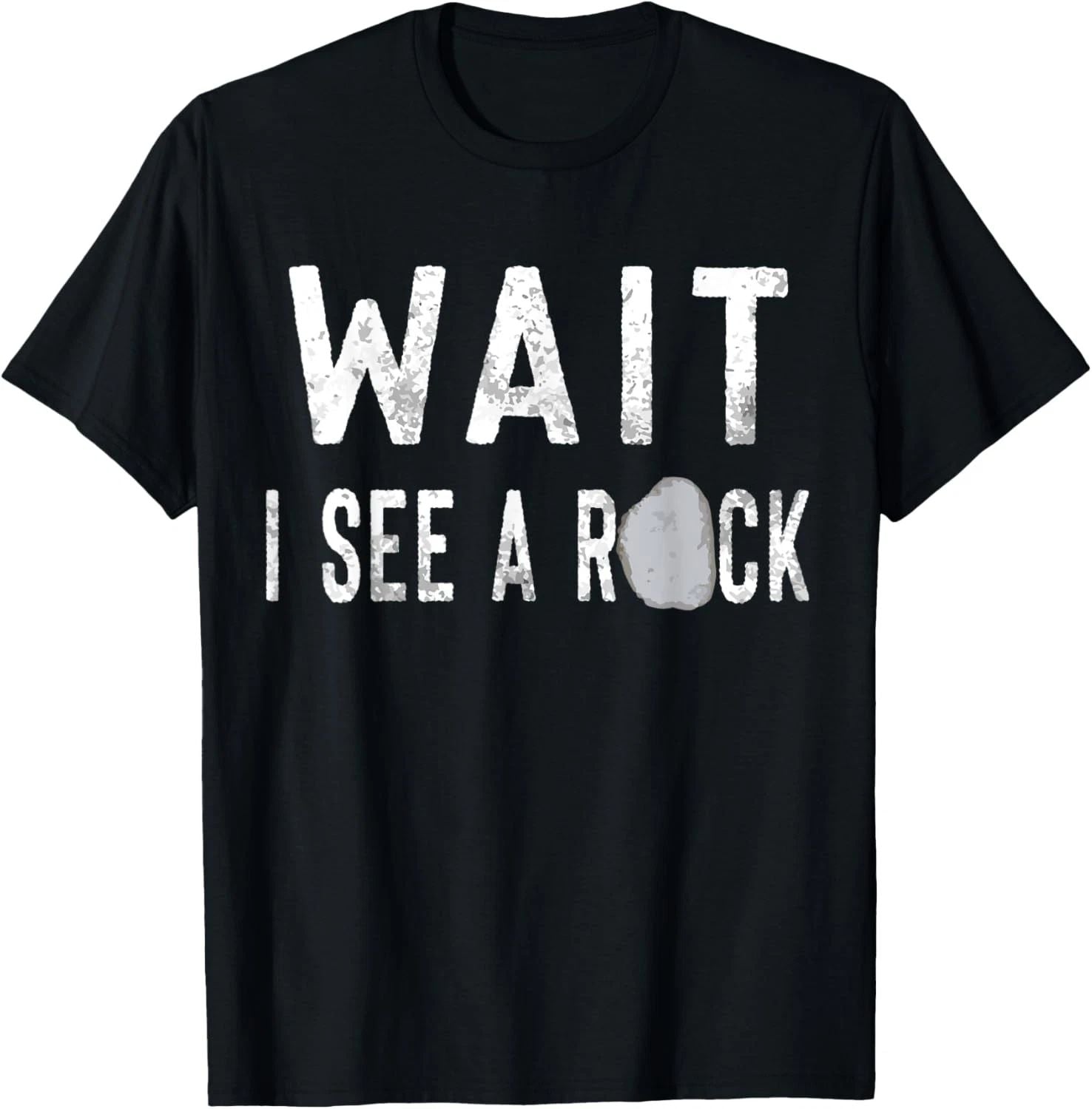 Funny Geology Rock Hounding Mineral Collector Humor Gift T-Shirt Unisex T-shirt, Sweatshirt, Hoodie, Long Sleeve Tee - T-Shirt, Sweatshirt, Hoodie