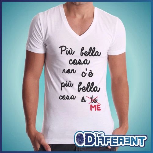 T-shirt V Neck More Bella What of Me Sentence The Happiness Is Have My New Unisex T-shirt, Sweatshirt, Hoodie, Long Sleeve Tee - T-Shirt, Sweatshirt, Hoodie