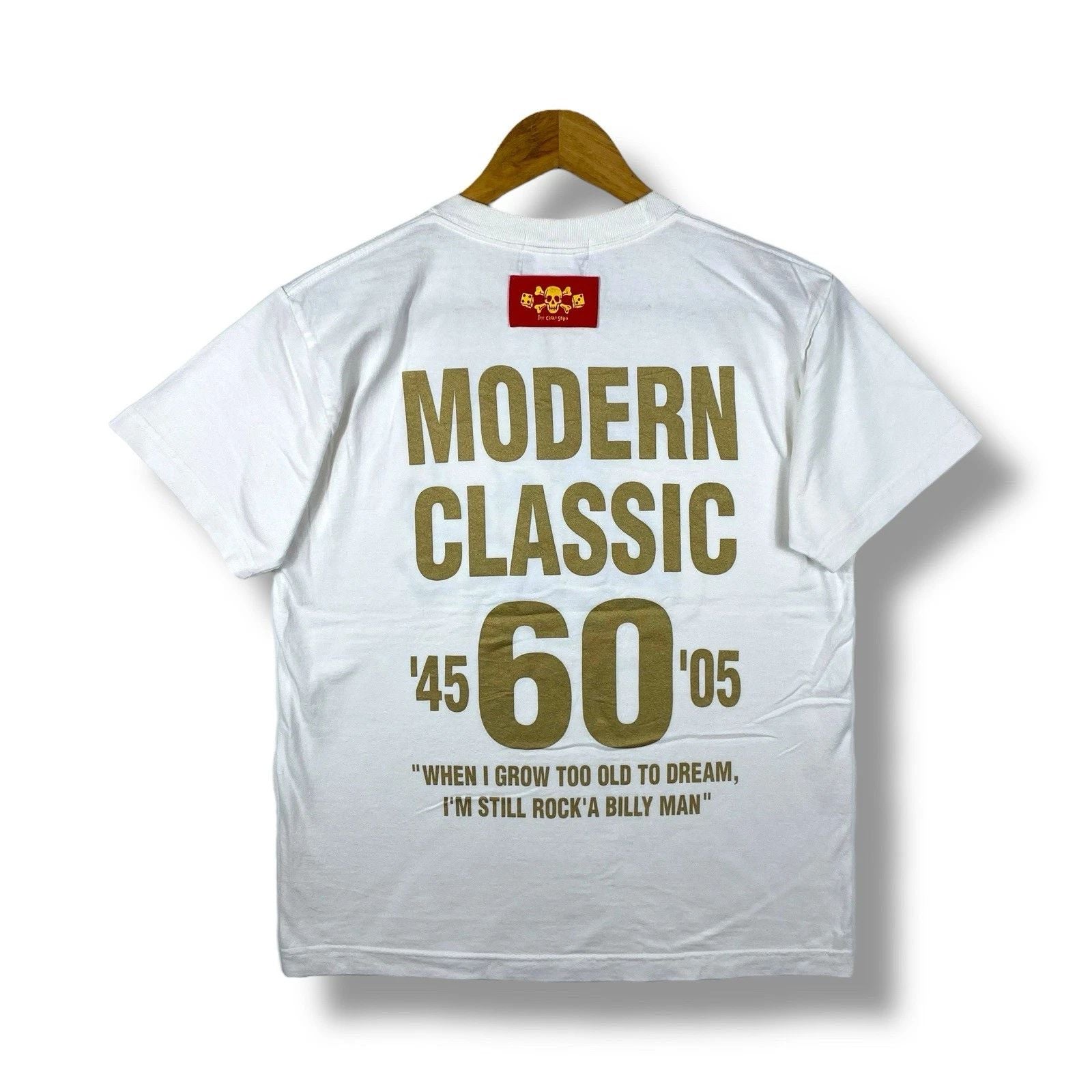 Vintage 00's CREAM SODA Modern Classic Graphic Tee Shirt Small Size Unisex T-shirt, Sweatshirt, Hoodie, Long Sleeve Tee - T-Shirt, Sweatshirt, Hoodie