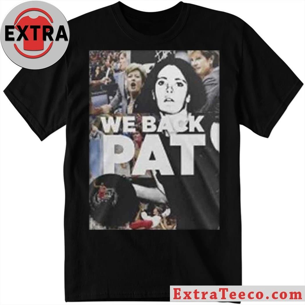 South Carolina We Back Pat Graphic Tee Gamecocks Sec Basketball Commemorative Shirt Unisex T-shirt, Sweatshirt, Hoodie, Long Sleeve Tee - T-Shirt, Sweatshirt, Hoodie