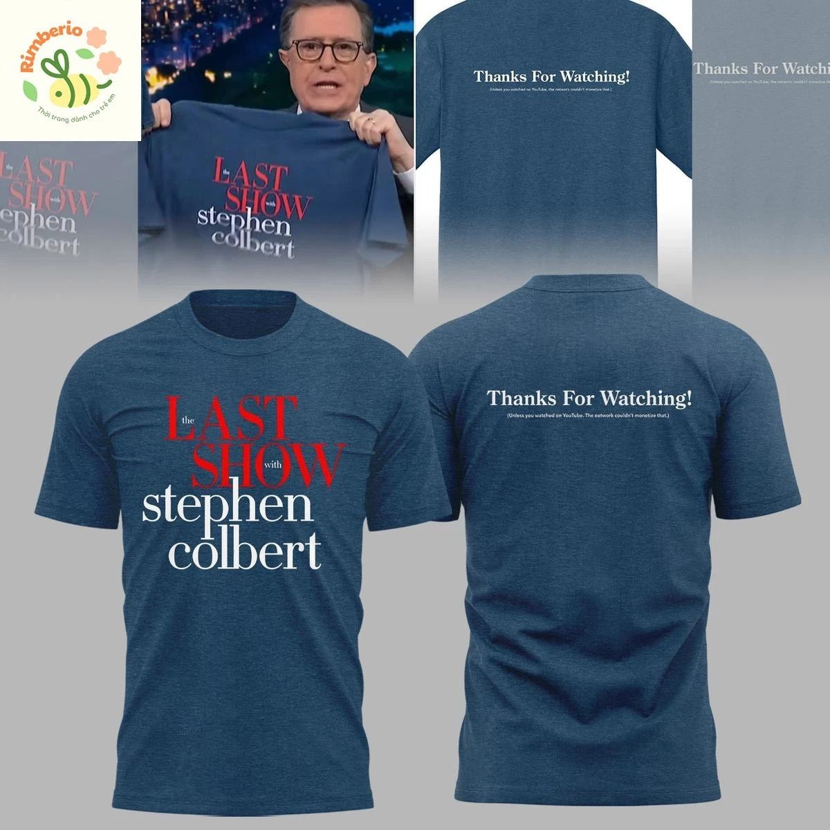 HOT SALE  - "THE LASST SHOWW" 2026 K4 NAVY Unisex T-shirt, Sweatshirt, Hoodie, Long Sleeve Tee - T-Shirt, Sweatshirt, Hoodie