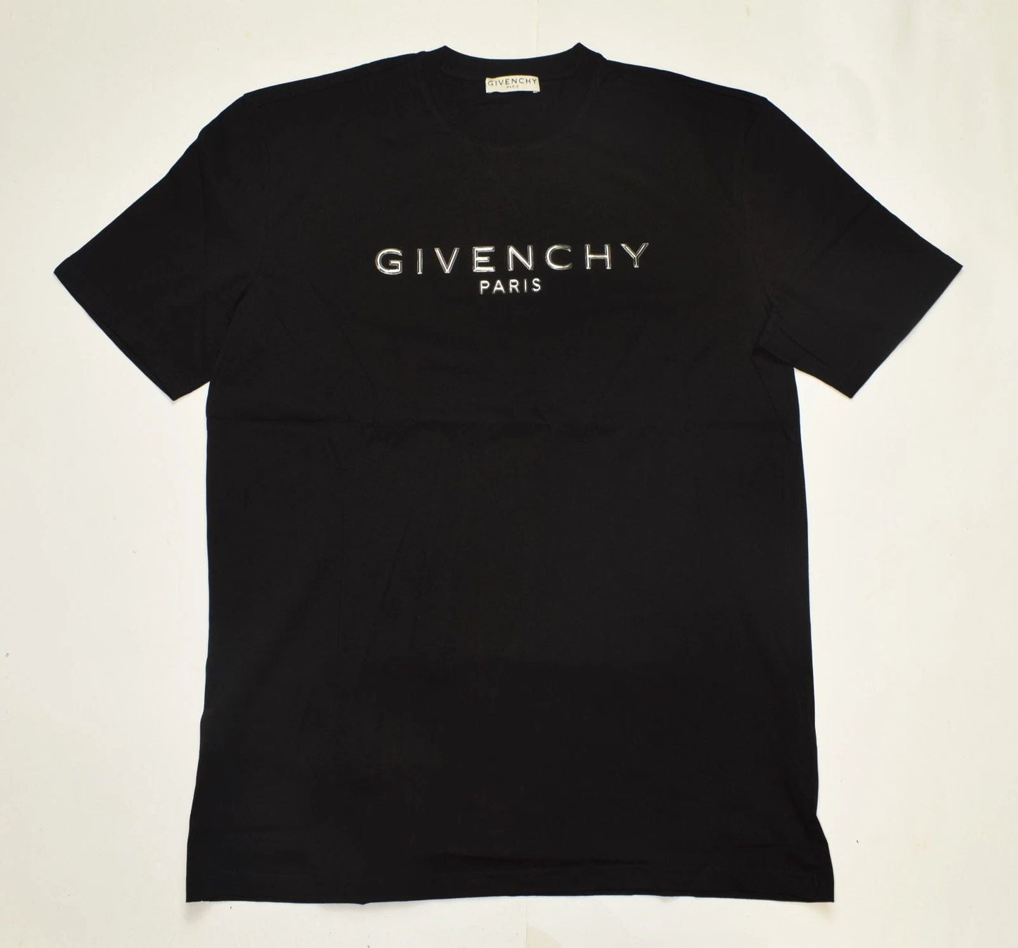 Givenchy Mens Cotton T-shirt Size 2XL Unisex T-shirt, Sweatshirt, Hoodie, Long Sleeve Tee - T-Shirt, Sweatshirt, Hoodie