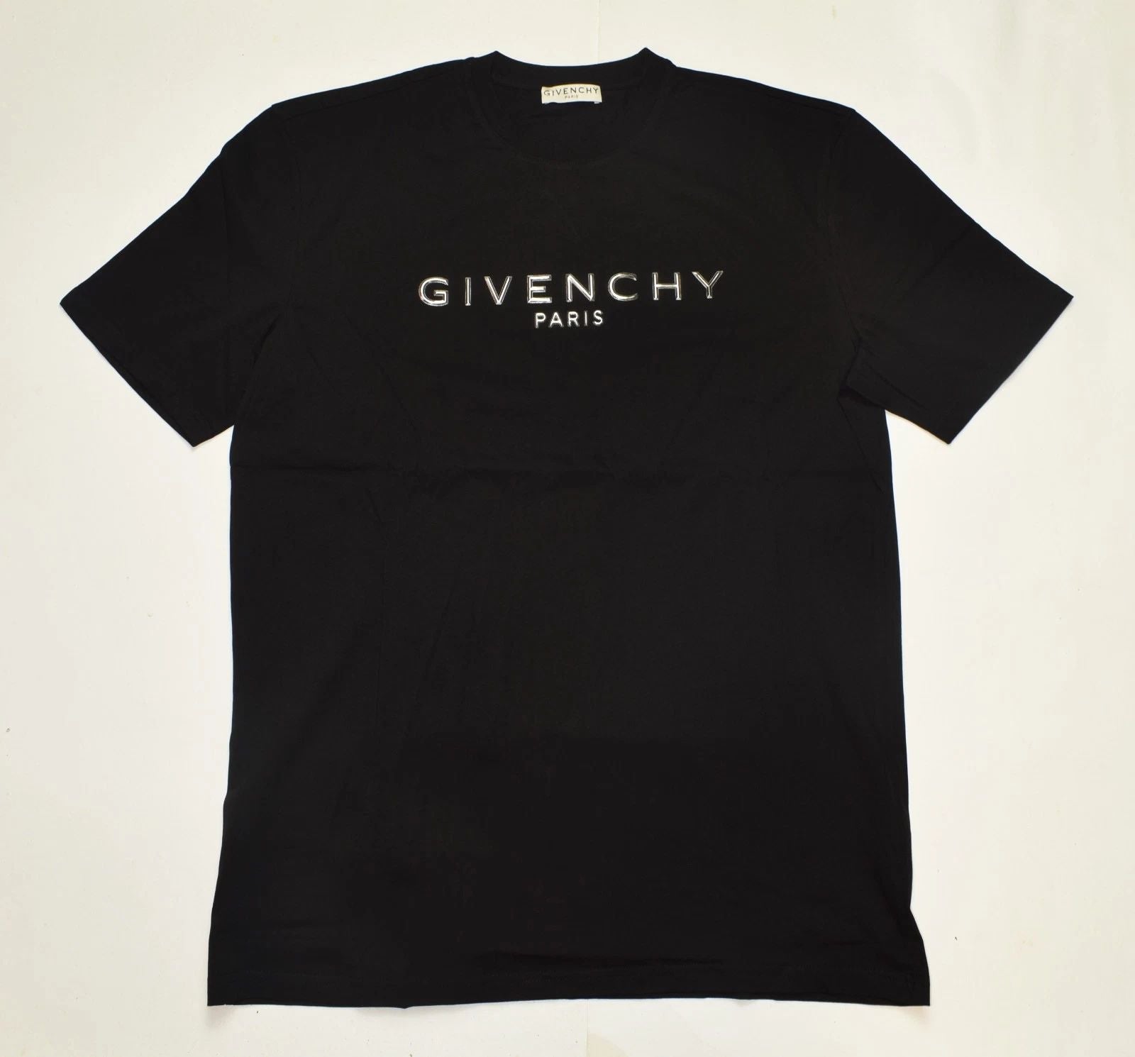 Givenchy Mens Cotton T-shirt Size 2XL Unisex T-shirt, Sweatshirt, Hoodie, Long Sleeve Tee - T-Shirt, Sweatshirt, Hoodie