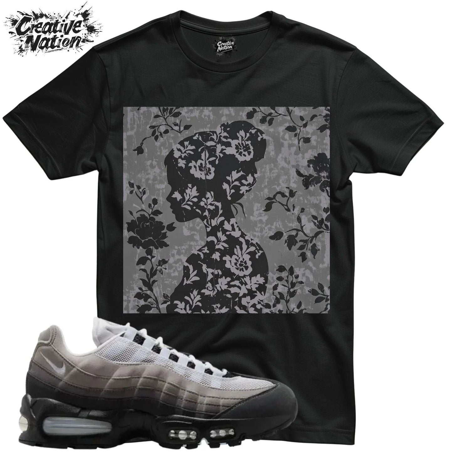 Shirt To Match Air Max 95 OG Big Bubble Blue Tint Unisex Tee Cute Shirt Unisex T-shirt, Sweatshirt, Hoodie, Long Sleeve Tee - T-Shirt, Sweatshirt, Hoodie