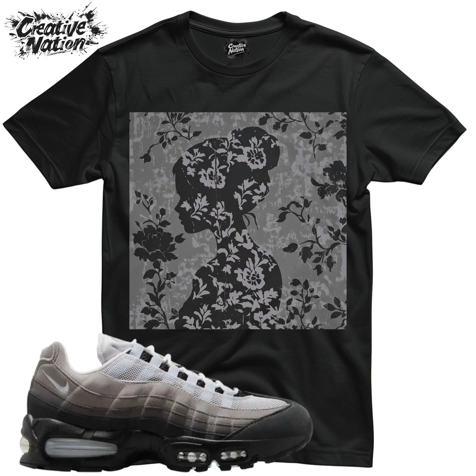 Shirt To Match Air Max 95 OG Big Bubble Blue Tint Unisex Tee Cute Shirt Unisex T-shirt, Sweatshirt, Hoodie, Long Sleeve Tee - T-Shirt, Sweatshirt, Hoodie