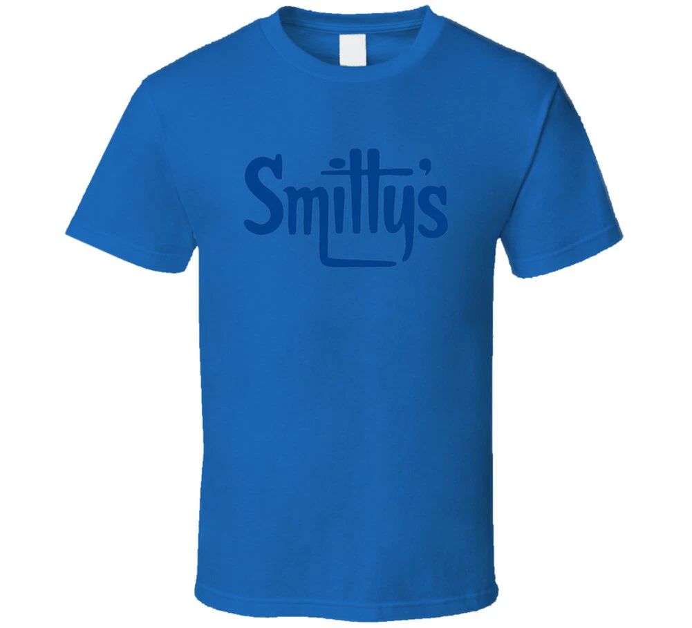 Smitty's Grocery Store T Shirt Unisex T-shirt, Sweatshirt, Hoodie, Long Sleeve Tee - T-Shirt, Sweatshirt, Hoodie