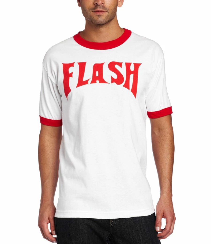 Flash Gordon Logo Costume T-Shirt Unisex T-shirt, Sweatshirt, Hoodie, Long Sleeve Tee - T-Shirt, Sweatshirt, Hoodie
