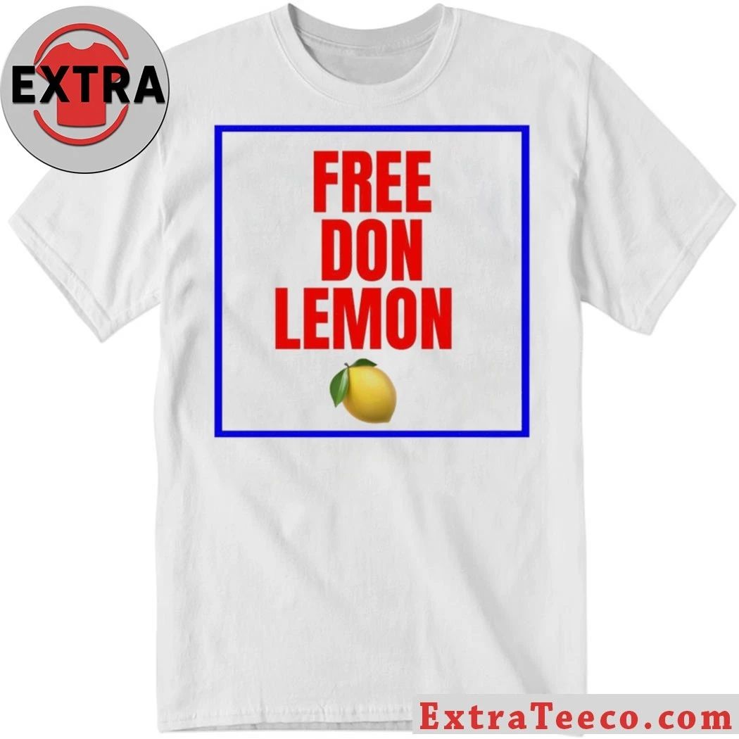 Free Don Lemon Updates Shirt Unisex T-shirt, Sweatshirt, Hoodie, Long Sleeve Tee - T-Shirt, Sweatshirt, Hoodie