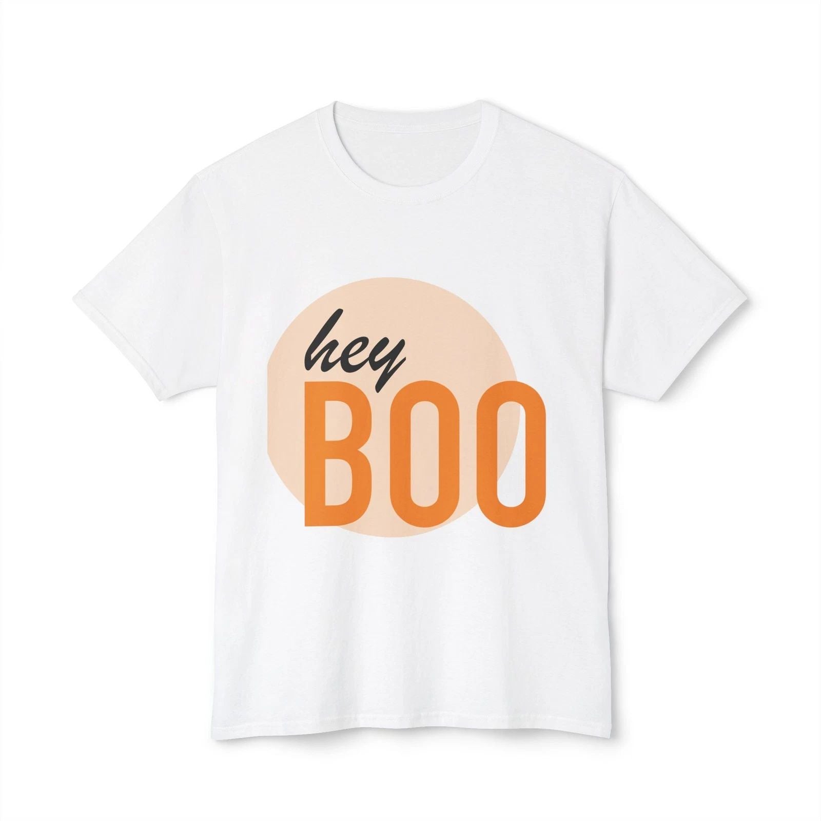 Halloween Fun Casual Tee for Everyday Wear, Halloween, Unisex T-shirt, Sweatshirt, Hoodie, Long Sleeve Tee - T-Shirt, Sweatshirt, Hoodie