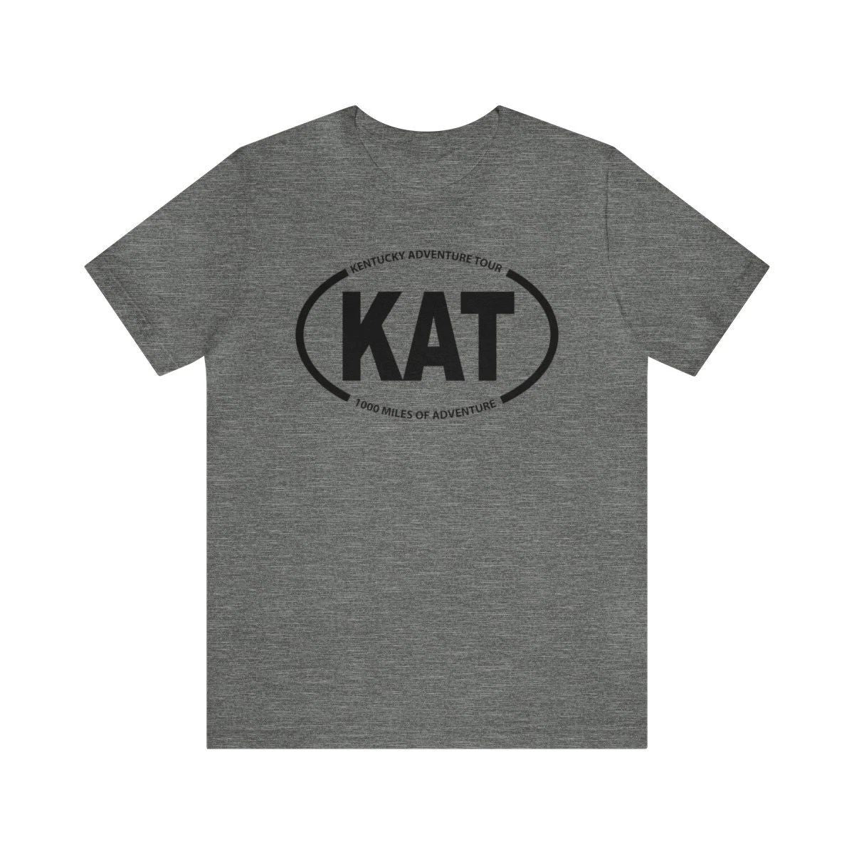 Kentucky Adventure Tour (Unisex Jersey Short Sleeve Tee Shirt) Unisex T-shirt, Sweatshirt, Hoodie, Long Sleeve Tee - T-Shirt, Sweatshirt, Hoodie