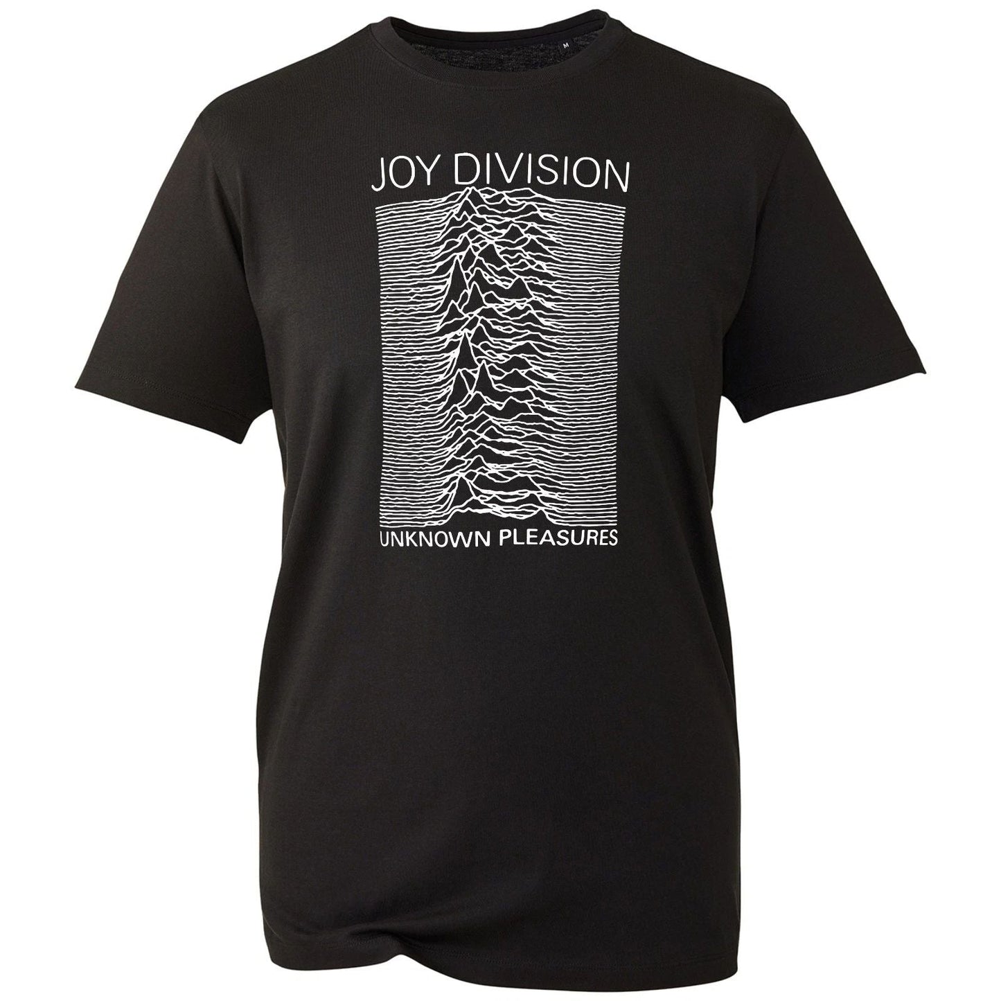 Joy Division Unknown Pleasures T-shirt Japanese Records Gift Novelty Top Tee Unisex T-shirt, Sweatshirt, Hoodie, Long Sleeve Tee - T-Shirt, Sweatshirt, Hoodie